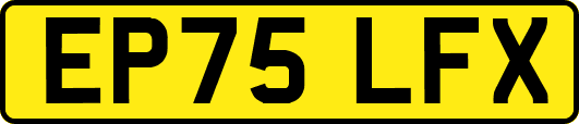 EP75LFX