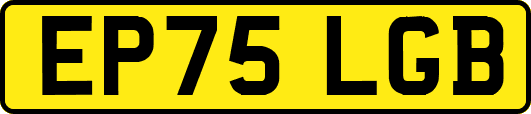 EP75LGB