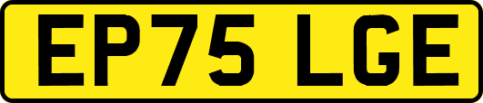EP75LGE