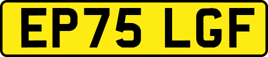 EP75LGF