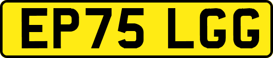 EP75LGG
