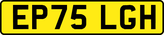 EP75LGH