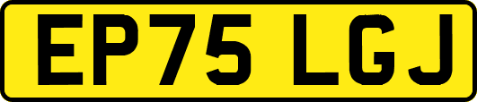 EP75LGJ