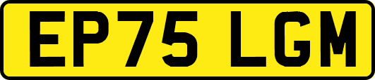EP75LGM