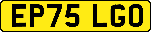 EP75LGO