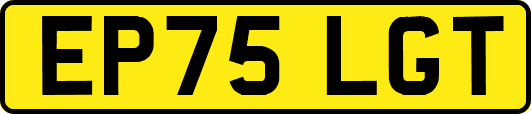 EP75LGT