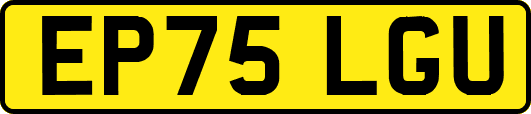 EP75LGU