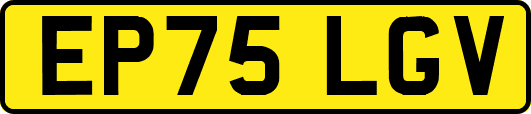 EP75LGV