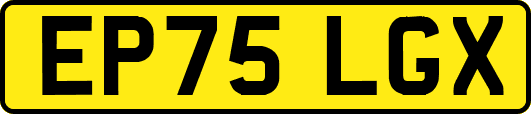 EP75LGX