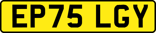 EP75LGY