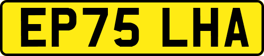 EP75LHA