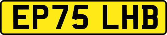 EP75LHB