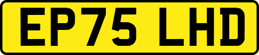 EP75LHD