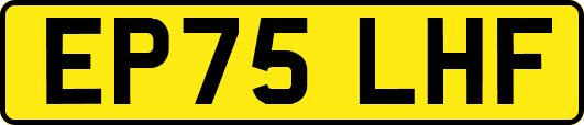 EP75LHF