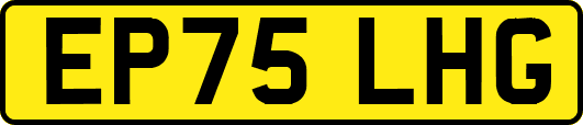 EP75LHG