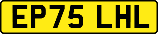 EP75LHL