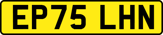 EP75LHN