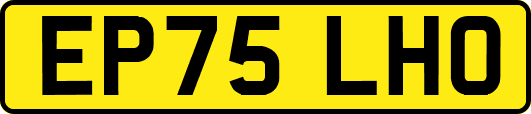 EP75LHO