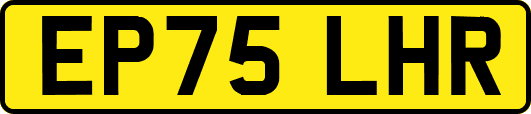EP75LHR