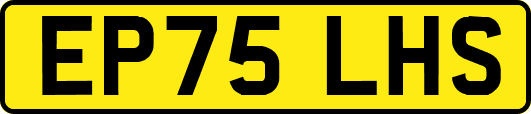 EP75LHS