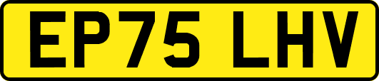 EP75LHV