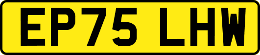 EP75LHW