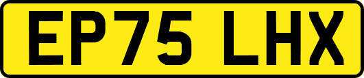 EP75LHX