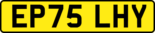 EP75LHY