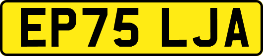 EP75LJA