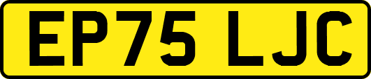 EP75LJC