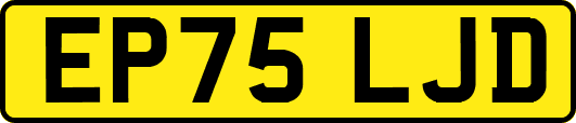 EP75LJD