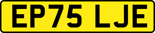 EP75LJE