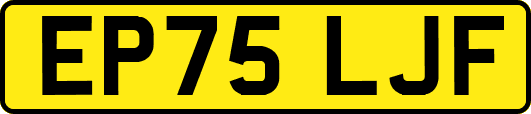 EP75LJF