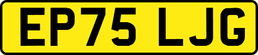 EP75LJG