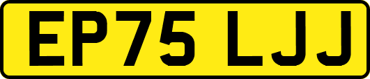 EP75LJJ