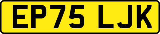 EP75LJK