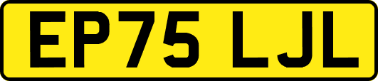 EP75LJL