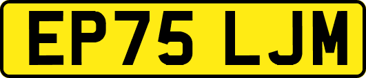 EP75LJM