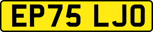 EP75LJO