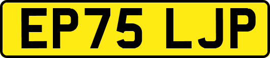 EP75LJP