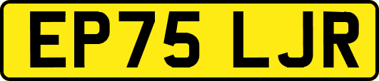 EP75LJR