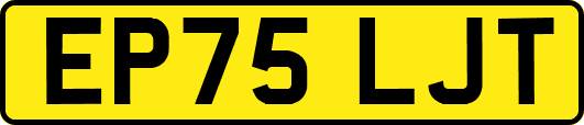 EP75LJT