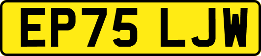 EP75LJW