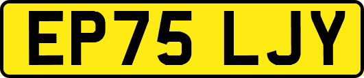 EP75LJY