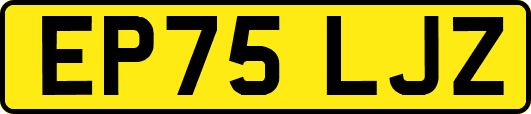 EP75LJZ