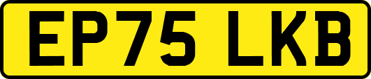 EP75LKB