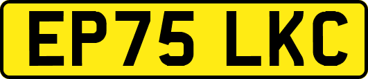 EP75LKC