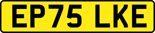 EP75LKE