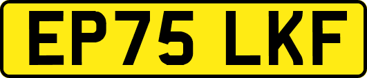 EP75LKF