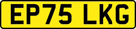 EP75LKG